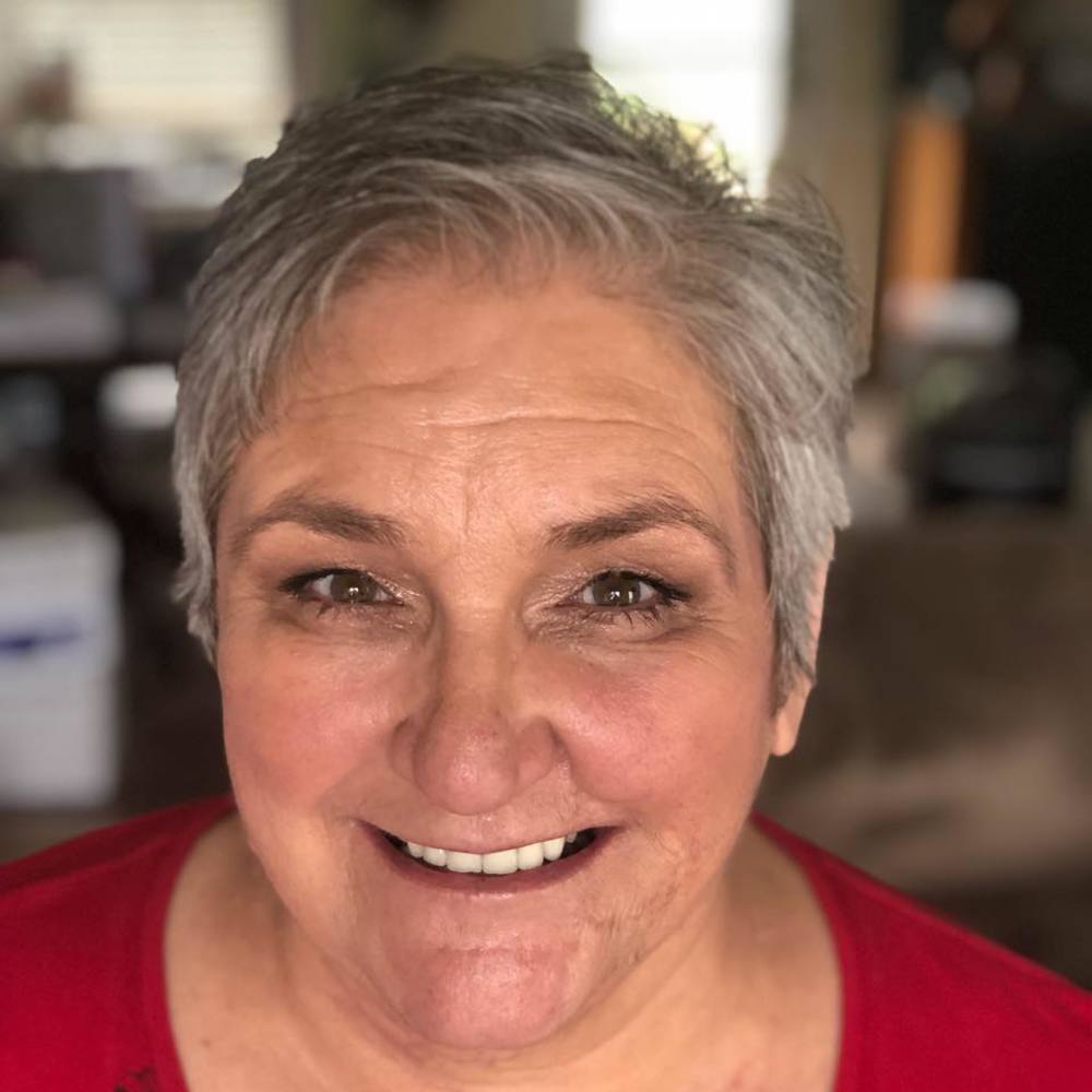 Meet your Posher, Lisa